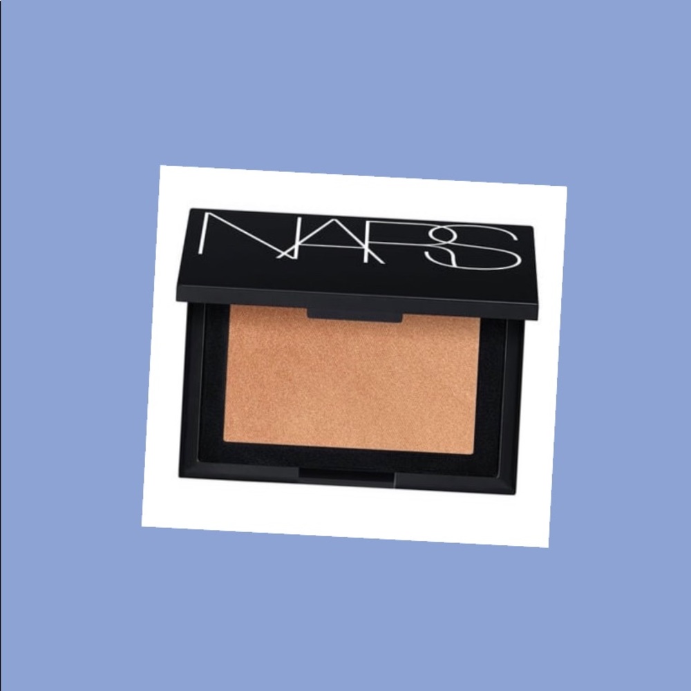 New Nars Highlighting Powder IBIZA #5224.